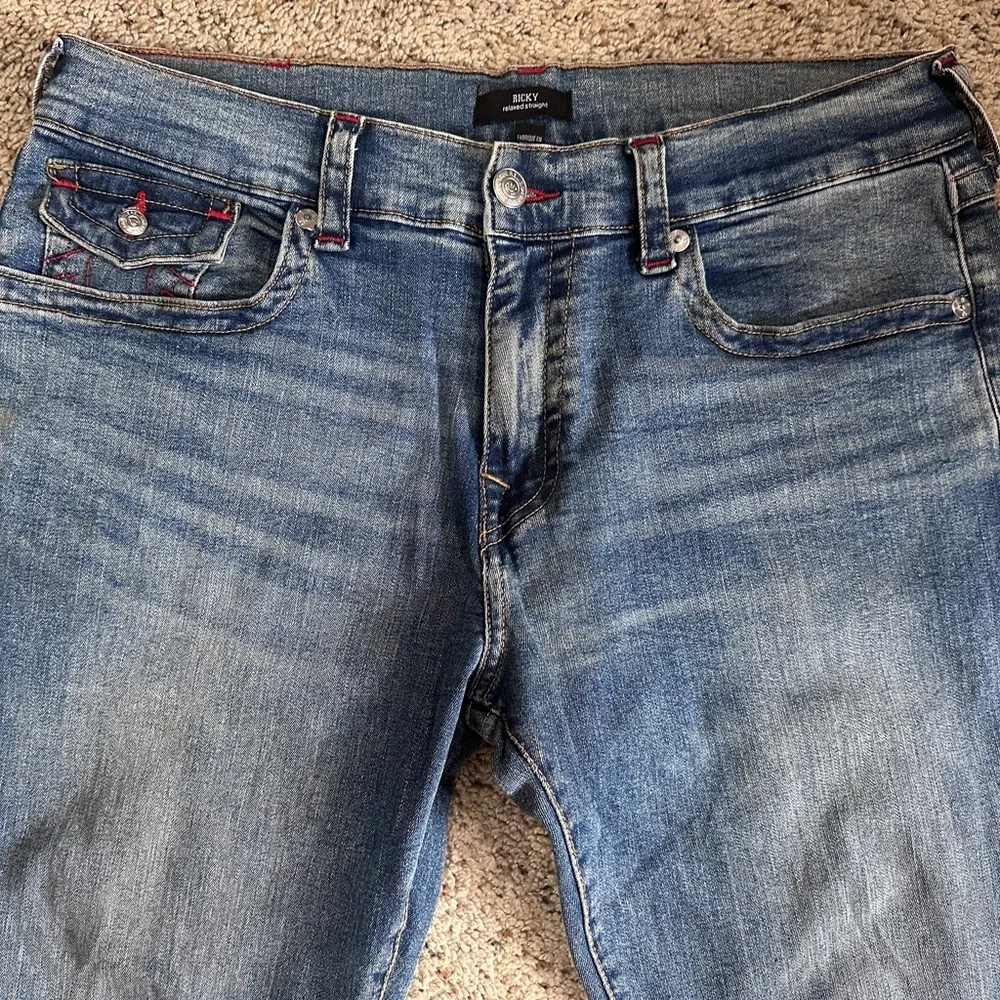 Men’s TRUE RELIGION Jeans 36